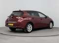 Toyota Auris 1.2T Volcano Edition Rood - thumbnail 2