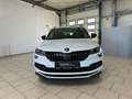 Skoda Karoq Sportline 1.5 TSI ACT DSG Navi LED ACC LaneAssist Weiß - thumbnail 5