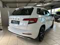 Skoda Karoq Sportline 1.5 TSI ACT DSG Navi LED ACC LaneAssist Weiß - thumbnail 7