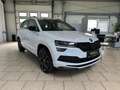 Skoda Karoq Sportline 1.5 TSI ACT DSG Navi LED ACC LaneAssist Weiß - thumbnail 8