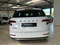 Skoda Karoq Sportline 1.5 TSI ACT DSG Navi LED ACC LaneAssist Weiß - thumbnail 6