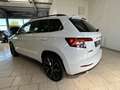 Skoda Karoq Sportline 1.5 TSI ACT DSG Navi LED ACC LaneAssist Weiß - thumbnail 4