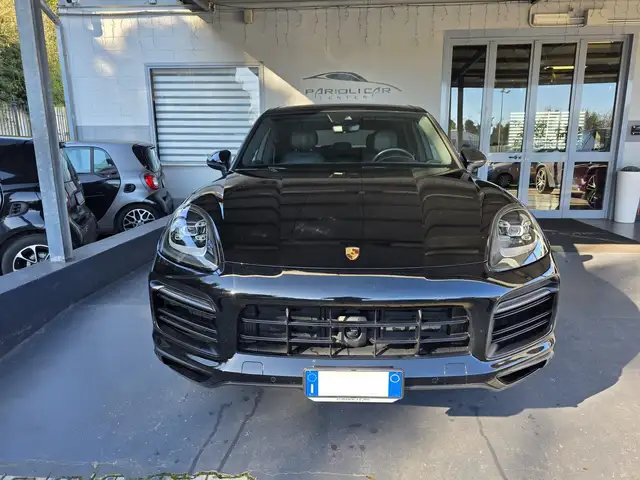 Porsche Cayenne Cayenne 3.0 tiptronic Sport Chrono