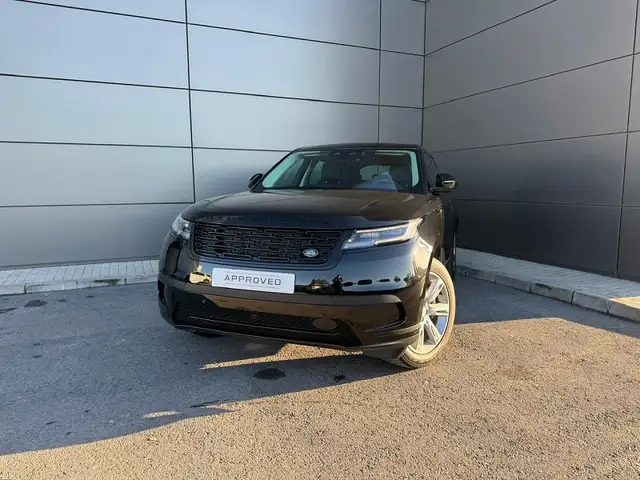 Land Rover Range Rover Velar 2.0 P400E S AUTO 4WD 404 5P