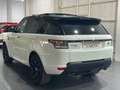Land Rover Range Rover Sport 3.0 SDV6 292cv HSE Dynamic Weiß - thumbnail 4