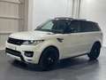 Land Rover Range Rover Sport 3.0 SDV6 292cv HSE Dynamic Weiß - thumbnail 1