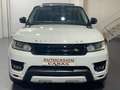 Land Rover Range Rover Sport 3.0 SDV6 292cv HSE Dynamic Weiß - thumbnail 2