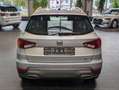 SEAT Arona 1.0 TSI OPF FR 1. Hand Navi Silber - thumbnail 4