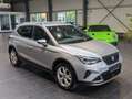 SEAT Arona 1.0 TSI OPF FR 1. Hand Navi Silber - thumbnail 5