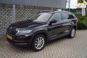 1.5 TSI Business Edition Plus Autom Leder Stoelver