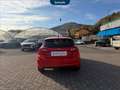 Ford Fiesta 5p 1.1 titanium gpl 75cv Rosso - thumbnail 5