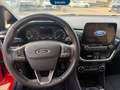 Ford Fiesta 5p 1.1 titanium gpl 75cv Rosso - thumbnail 9