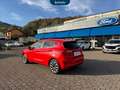 Ford Fiesta 5p 1.1 titanium gpl 75cv Rot - thumbnail 6