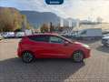 Ford Fiesta 5p 1.1 titanium gpl 75cv Rosso - thumbnail 4