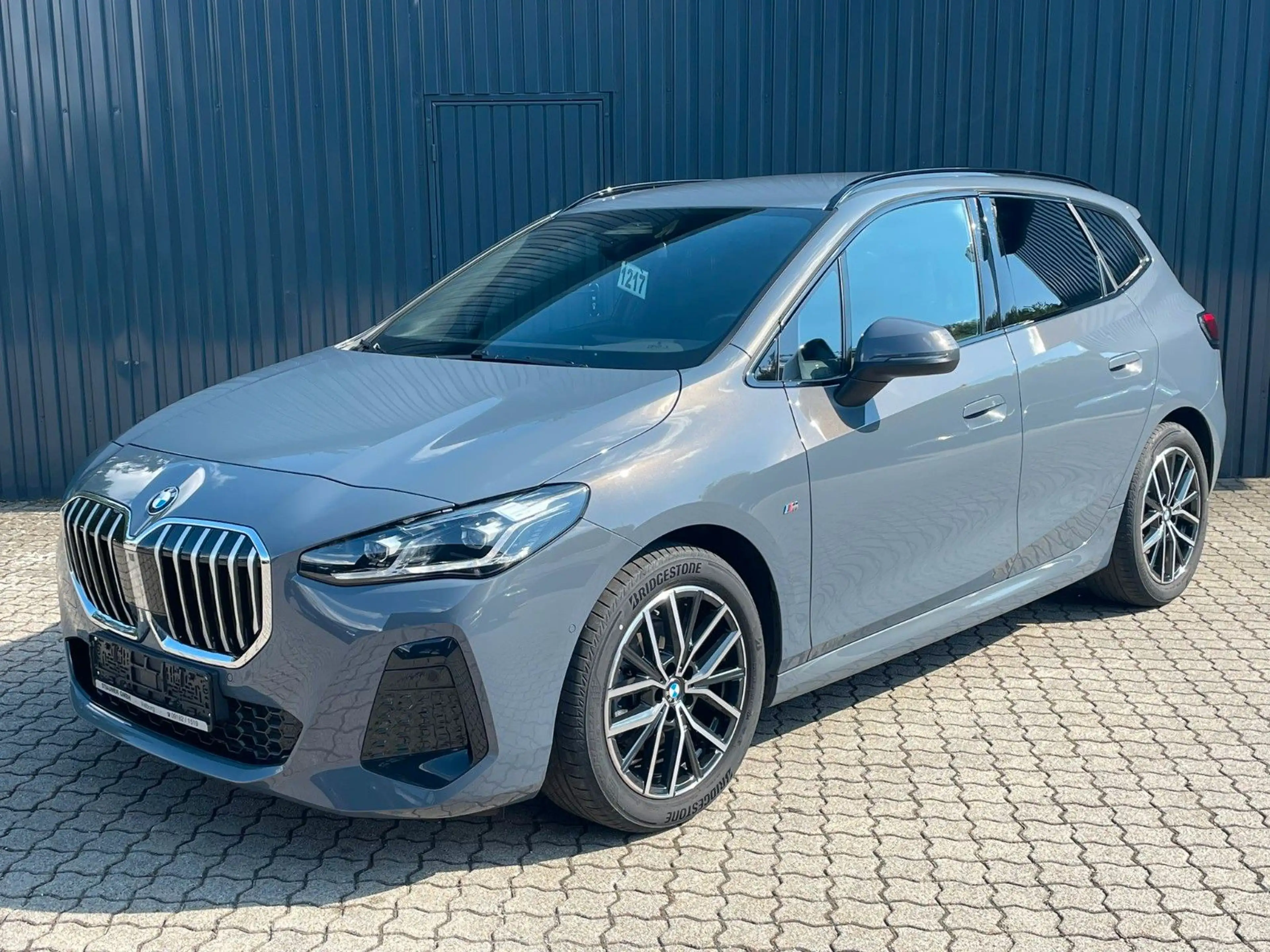 BMW 218 M SPORT /AHK/Kamera/adapLED — photo 3
