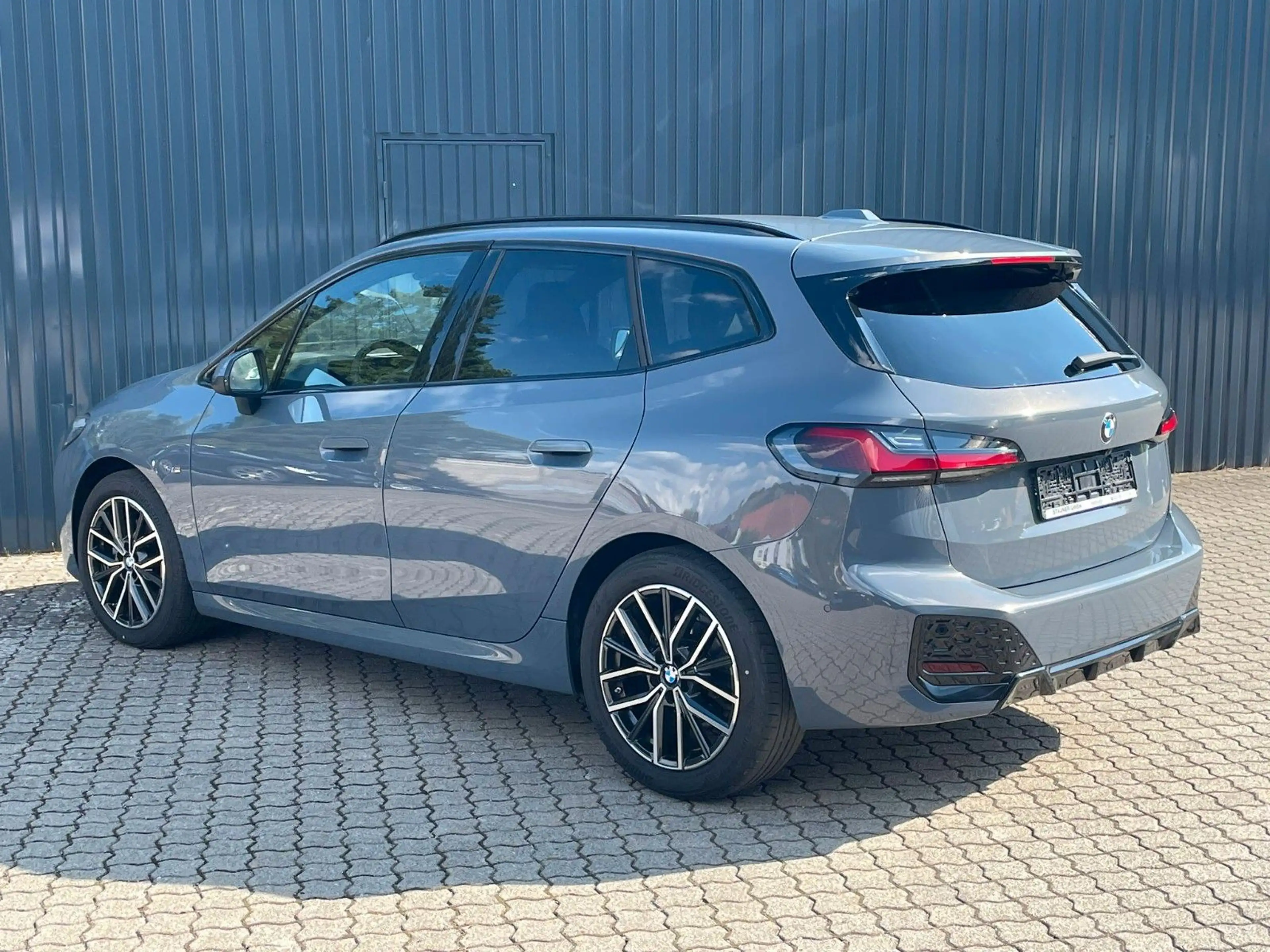 BMW 218 M SPORT /AHK/Kamera/adapLED — photo 7
