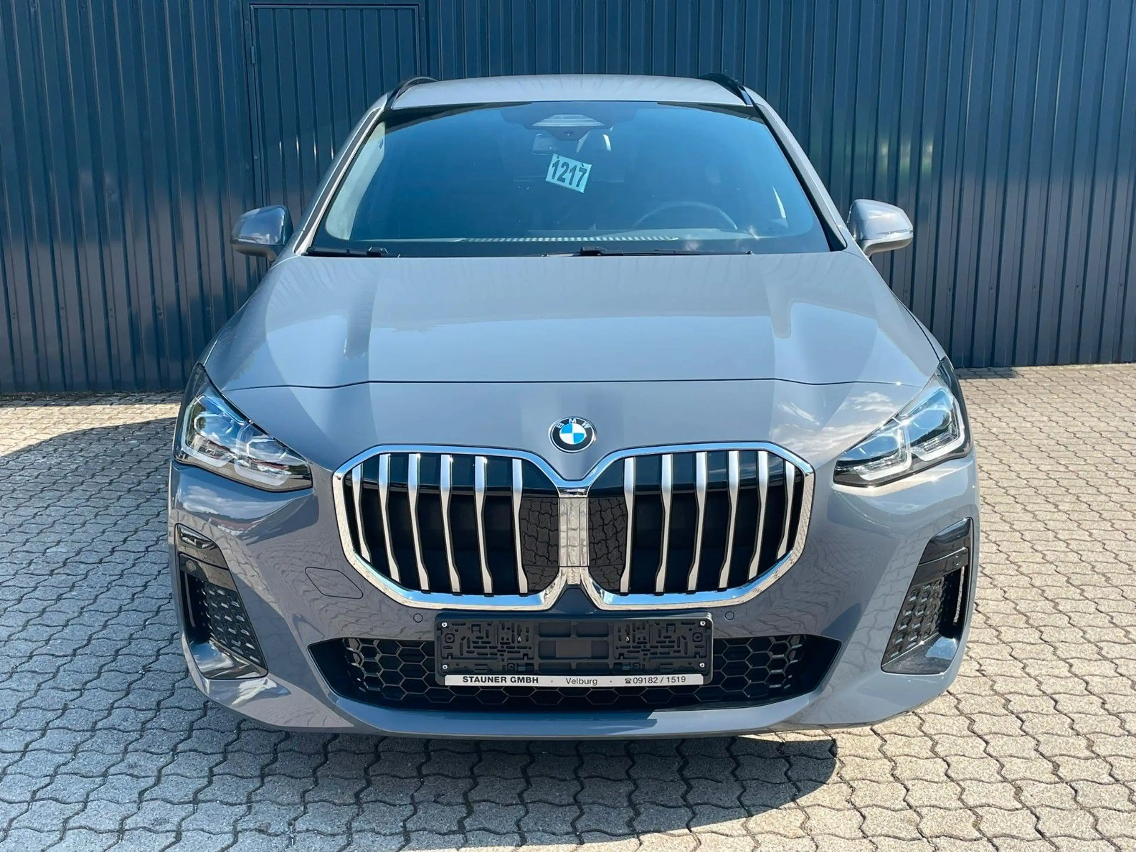 BMW 218 M SPORT /AHK/Kamera/adapLED — photo 4