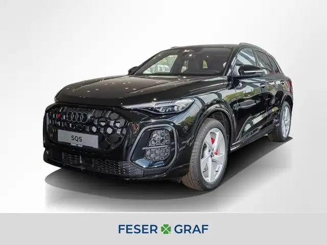 Audi SQ5 SUV TFSI 270 kW S tronic