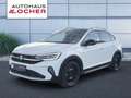 Volkswagen Taigo Style 1.0 TSI DSG Weiß - thumbnail 1