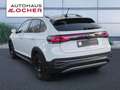 Volkswagen Taigo Style 1.0 TSI DSG Weiß - thumbnail 3