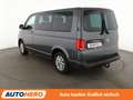 Volkswagen T6 Caravelle 2.0 TDI EcoProfi FWD*APP*ACC*PDC* Grau - thumbnail 4