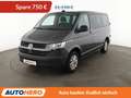Volkswagen T6 Caravelle 2.0 TDI EcoProfi FWD*APP*ACC*PDC* Grau - thumbnail 1