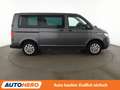 Volkswagen T6 Caravelle 2.0 TDI EcoProfi FWD*APP*ACC*PDC* Grau - thumbnail 7