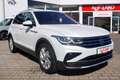Volkswagen Tiguan 1.5 TSI Elegance LED Navi ACC Kamera PDC Blanco - thumbnail 4