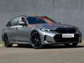 BMW 320 d xDrive Grau - thumbnail 3