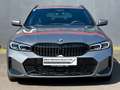 BMW 320 d xDrive Grau - thumbnail 2