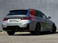 BMW 320 d xDrive Grau - thumbnail 4