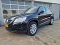 Volkswagen Tiguan 2.0 TDI Sport&Style 4Motion Schwarz - thumbnail 1