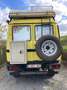 Iveco Daily 4x4 Yellow - thumbnail 2