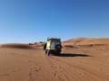 Iveco Daily 4x4 Yellow - thumbnail 9