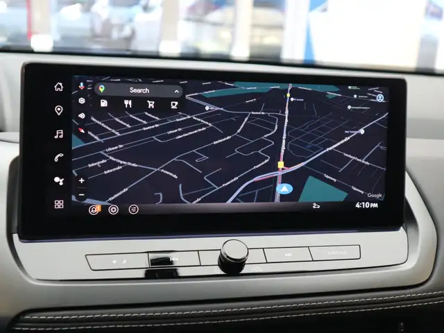 Nissan Qashqai view 13
