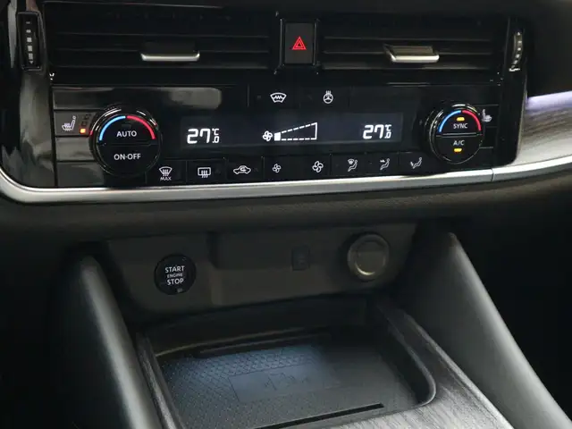 Nissan Qashqai view 15