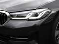 BMW 520 d Touring xDrive AHK LED NAVI KAMERA SHZ Grau - thumbnail 28