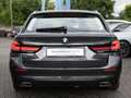 BMW 520 d Touring xDrive AHK LED NAVI KAMERA SHZ Grau - thumbnail 5