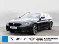 BMW 520 d Touring xDrive AHK LED NAVI KAMERA SHZ Grau - thumbnail 1