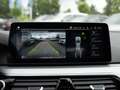 BMW 520 d Touring xDrive AHK LED NAVI KAMERA SHZ Grau - thumbnail 16