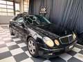 Mercedes-Benz E 220 Schwarz - thumbnail 3