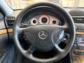 Mercedes-Benz E 220 Schwarz - thumbnail 15