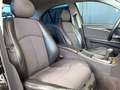 Mercedes-Benz E 220 Schwarz - thumbnail 9
