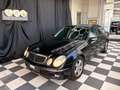 Mercedes-Benz E 220 Schwarz - thumbnail 1