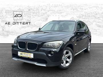 18 d xDrive++TÜV NEU+SHZ+PP+Navi++