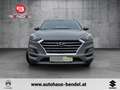 Hyundai TUCSON Go 2WD Grau - thumbnail 2