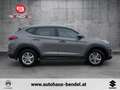 Hyundai TUCSON Go 2WD Grau - thumbnail 5