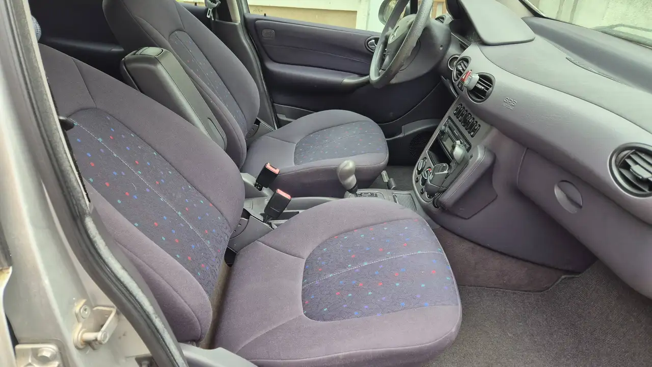 Mercedes-Benz 170 TDI, foto 5