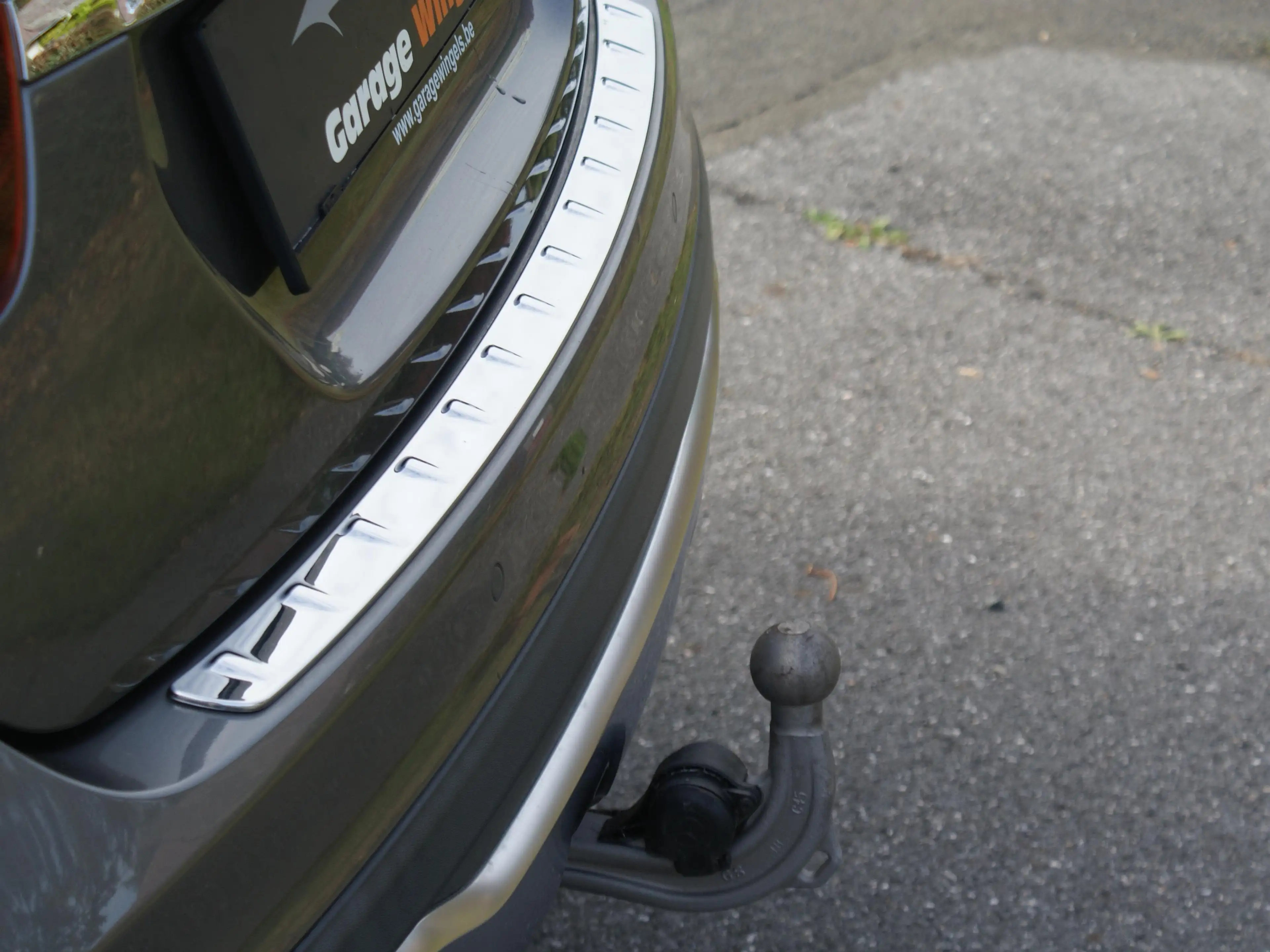 Mercedes-Benz GLA 180 Business class euro 6  maar 33000 Km Automaat ,Leder Alu, Gps — photo 9