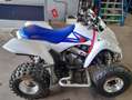 Suzuki LT-Z 250 Wit - thumbnail 3